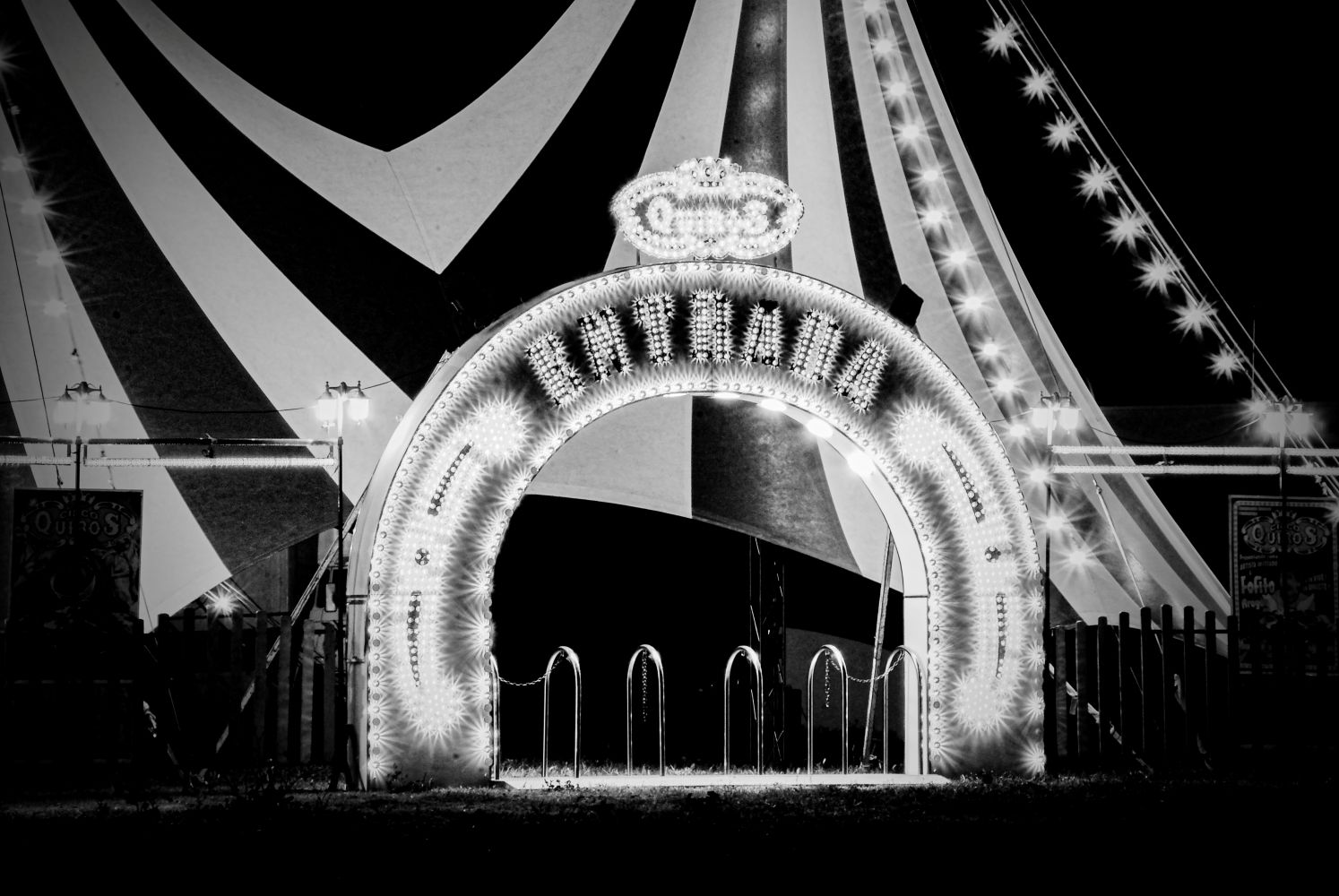 Jones Circus
